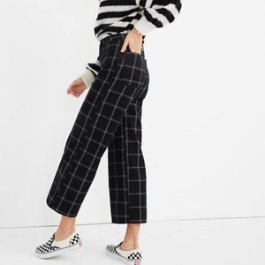 Emmet Wide Leg Pants